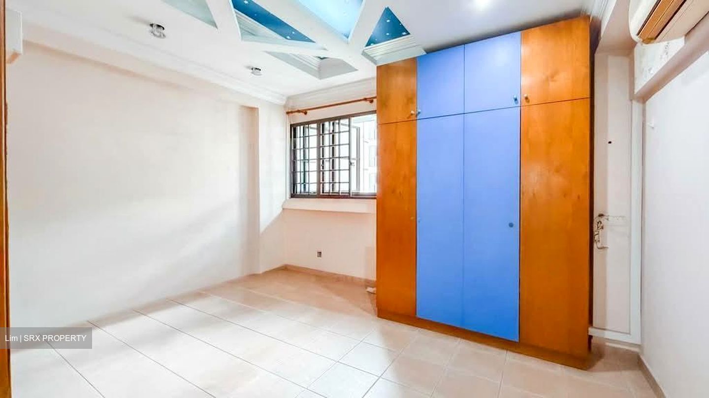 Blk 891 Tampines Avenue 8 (Tampines), HDB 4 Rooms #548889761